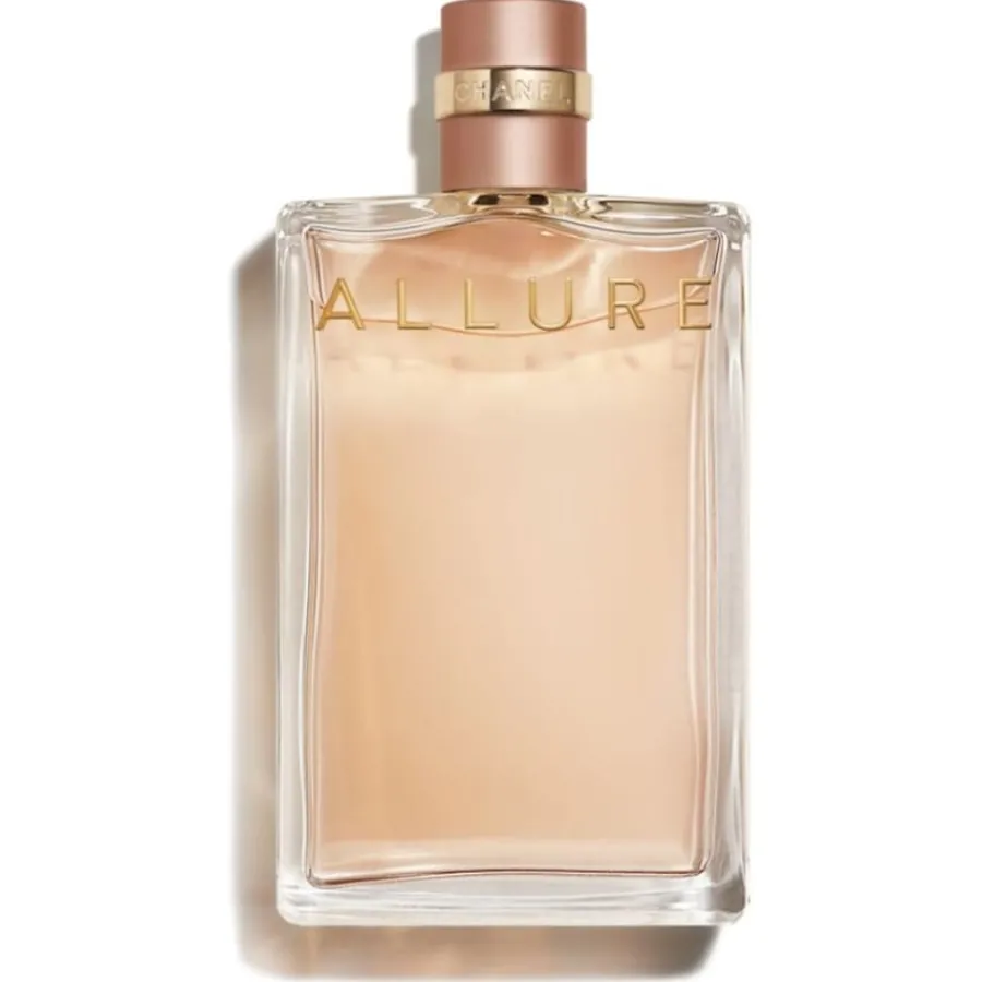 CHANEL Beliebtes Parfum^ALLURE EAU DE PARFUM-ZERSTÄUBER von