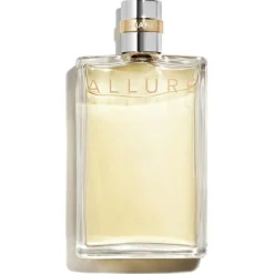 CHANEL Beliebtes Parfum^ALLURE EAU DE TOILETTE-ZERSTÄUBER von