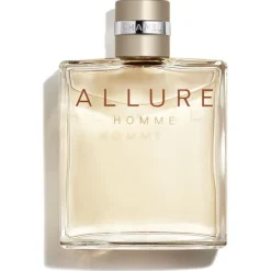 CHANEL Beliebtes Parfum^ALLURE HOMME EAU DE TOILETTE-ZERSTÄUBER von