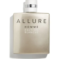 CHANEL Beliebtes Parfum^ALLURE HOMME ÉDITION BLANCHE EAU DE PARFUM-ZERSTÄUBER von