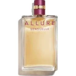 CHANEL Beliebtes Parfum^ALLURE SENSUELLE EAU DE PARFUM-ZERSTÄUBER von