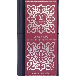 V Canto Parfum Auf Rechnung^Amans Extrait de Parfum von