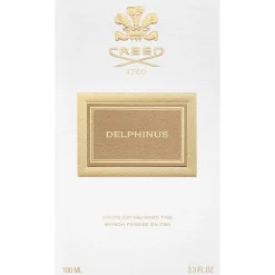 Creed Eau De Parfum^Amber Duo Eau de Parfum Spray Delphinus von