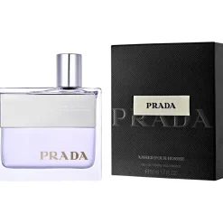 Prada Eau De Toilette^Amber pour Homme Eau de Toilette Spray von