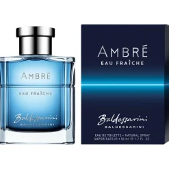 Baldessarini Eau De Toilette^Ambré au Fraîche Eau de Toilette Spray von