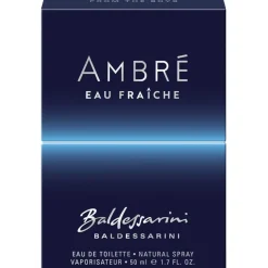 Baldessarini Eau De Toilette^Ambré au Fraîche Eau de Toilette Spray von