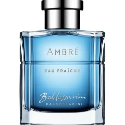 Baldessarini Eau De Toilette^Ambré au Fraîche Eau de Toilette Spray von