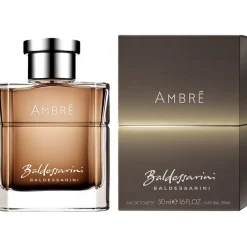 Baldessarini Eau De Toilette^Ambré Eau de Toilette Spray von