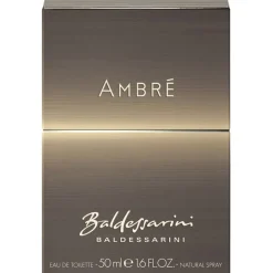 Baldessarini Eau De Toilette^Ambré Eau de Toilette Spray von