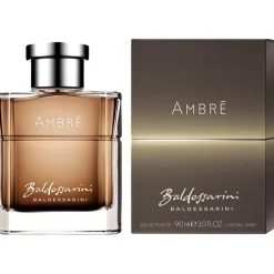 Baldessarini Eau De Toilette^Ambré Eau de Toilette Spray von
