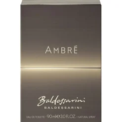 Baldessarini Eau De Toilette^Ambré Eau de Toilette Spray von