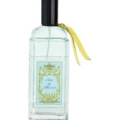 Jardin de France Eau De Cologne^Ame de Thé vert Eau de Cologne Spray von