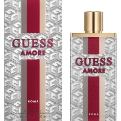 Guess Eau De Toilette^Amore Eau de Toilette Spray Roma von