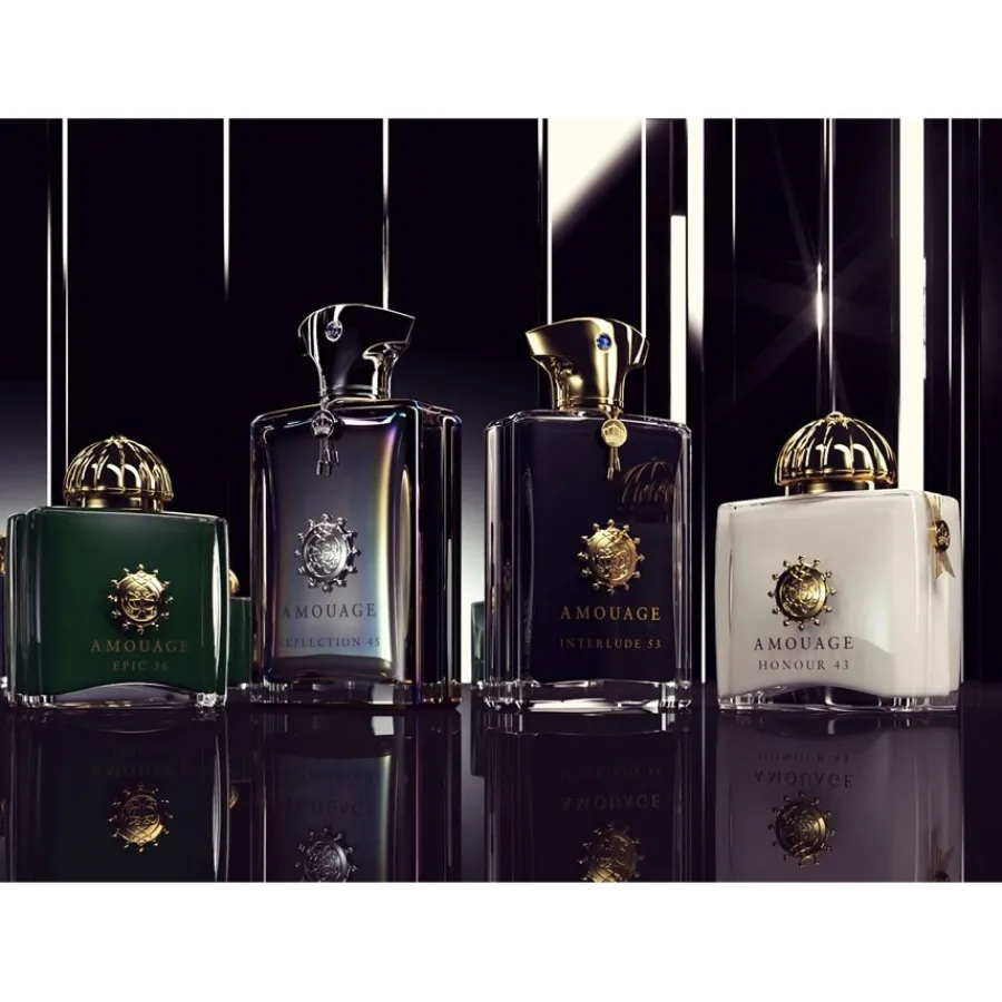 Amouage Parfum Auf Rechnung^The Extrait Collection Epic 56 Extrait de Parfum