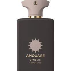 Amouage Eau De Parfum^The Library Collection Opus XIII Silver Oud Eau de Parfum Spray