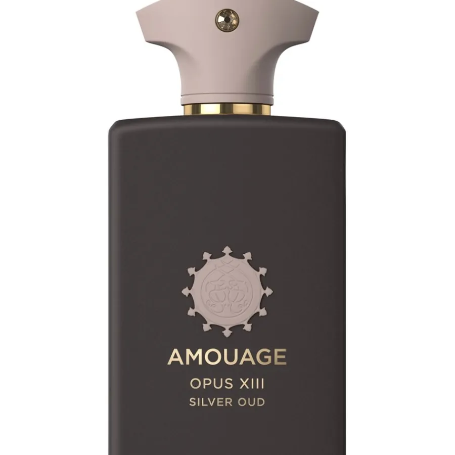Amouage Eau De Parfum^The Library Collection Opus XIII Silver Oud Eau de Parfum Spray