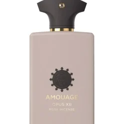 Amouage Eau De Parfum^The Library Collection Opus XII Rose Incense Eau de Parfum Spray