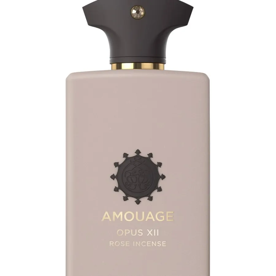 Amouage Eau De Parfum^The Library Collection Opus XII Rose Incense Eau de Parfum Spray