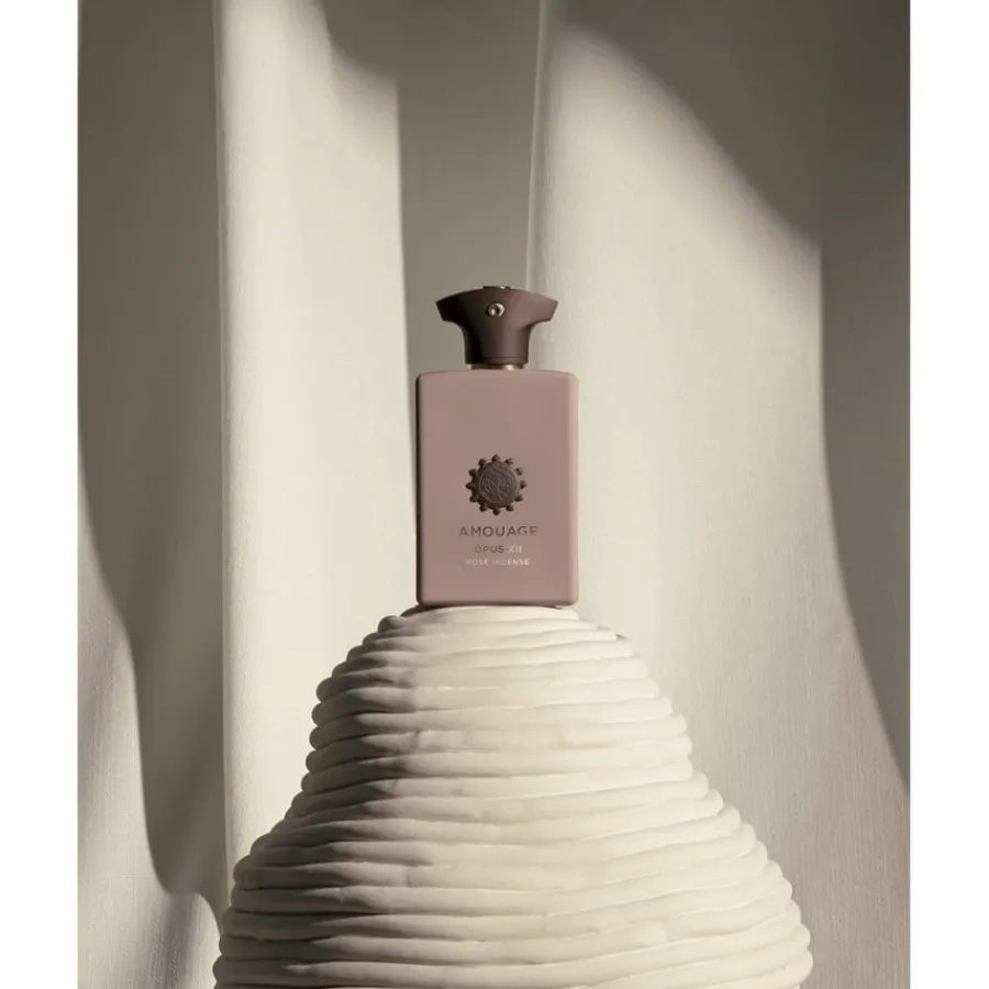 Amouage Eau De Parfum^The Library Collection Opus XII Rose Incense Eau de Parfum Spray