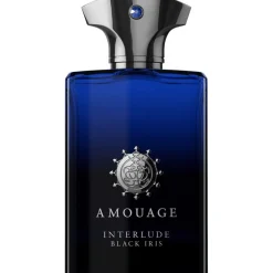 Amouage Beliebtes Parfum^The Main Collection Interlude Black Iris Eau de Parfum Spray