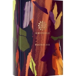 Amouage Beliebtes Parfum^The Main Collection Interlude Black Iris Eau de Parfum Spray