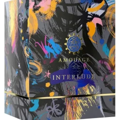 Amouage Eau De Parfum^The Main Collection Interlude Woman Eau de Parfum Spray