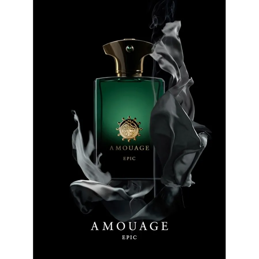 Amouage Eau De Parfum^The Main Collection Epic Man Eau de Parfum Spray