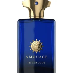 Amouage Eau De Parfum^The Main Collection Interlude Man Eau de Parfum Spray