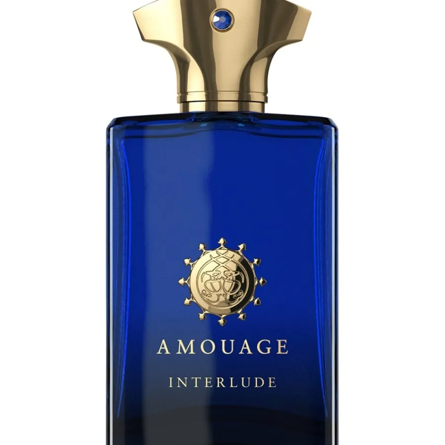 Amouage Eau De Parfum^The Main Collection Interlude Man Eau de Parfum Spray