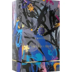 Amouage Eau De Parfum^The Main Collection Interlude Man Eau de Parfum Spray
