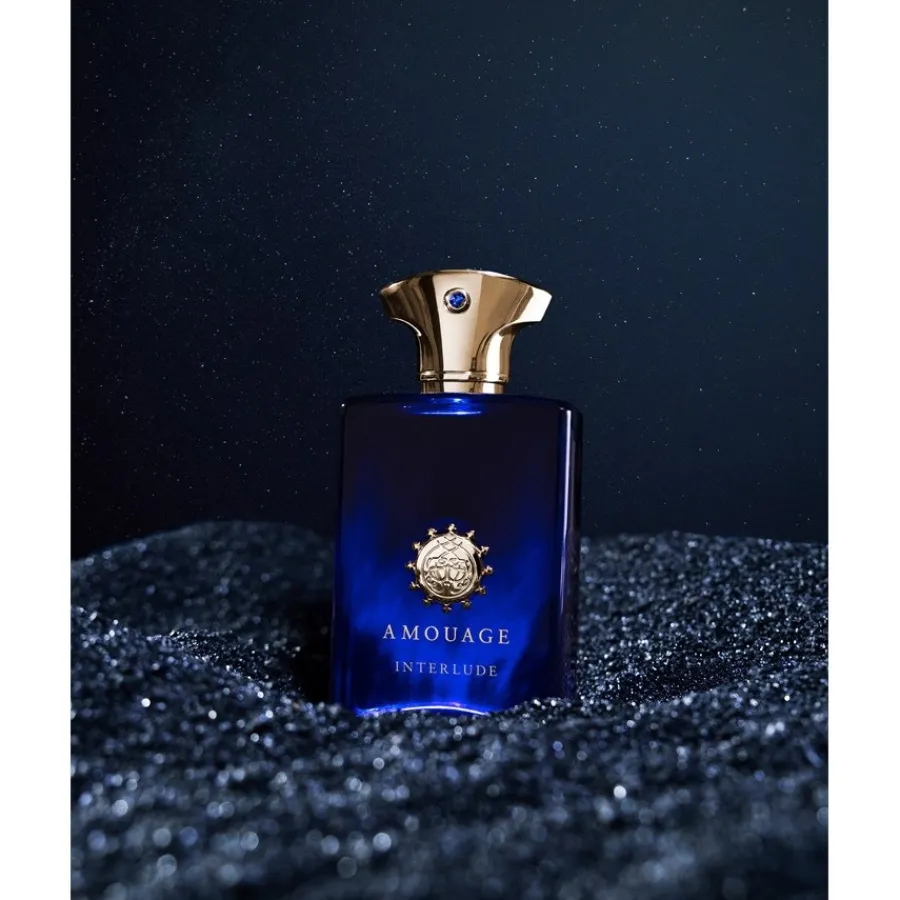 Amouage Eau De Parfum^The Main Collection Interlude Man Eau de Parfum Spray