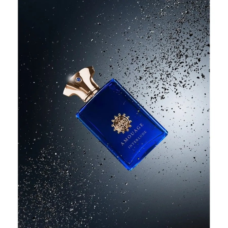 Amouage Eau De Parfum^The Main Collection Interlude Man Eau de Parfum Spray