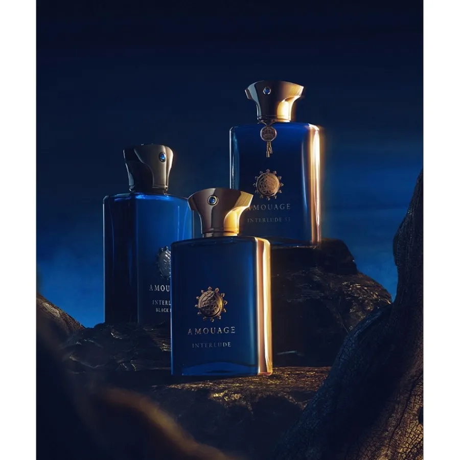 Amouage Eau De Parfum^The Main Collection Interlude Man Eau de Parfum Spray