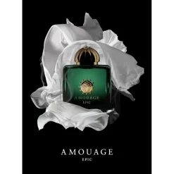 Amouage Eau De Parfum^The Main Collection Epic Woman Eau de Parfum Spray