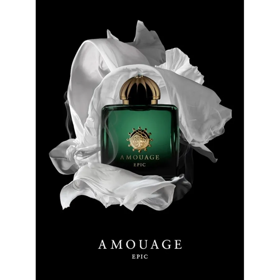 Amouage Eau De Parfum^The Main Collection Epic Woman Eau de Parfum Spray