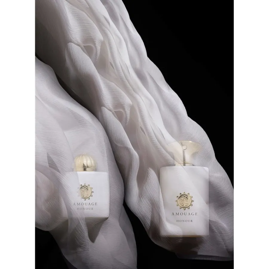 Amouage Eau De Parfum^The Main Collection Honour Woman Eau de Parfum Spray