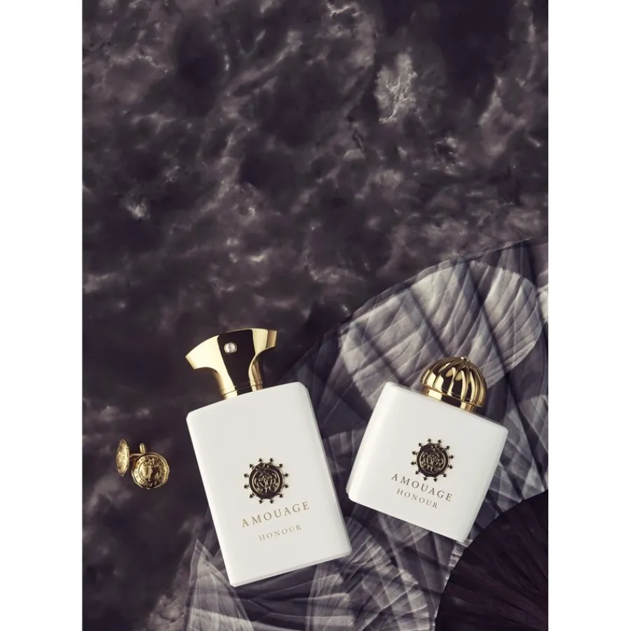 Amouage Eau De Parfum^The Main Collection Honour Woman Eau de Parfum Spray