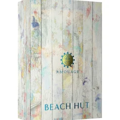 Amouage Eau De Parfum^The Midnight Flower Collection Beach Hut Man Eau de Parfum Spray