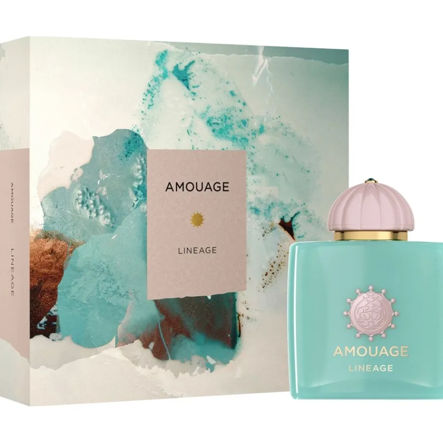 Amouage Eau De Parfum^The Odyssey Collection Lineage Eau de Parfum Spray