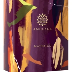 Amouage Eau De Parfum^The Odyssey Collection Material Eau de Parfum Spray