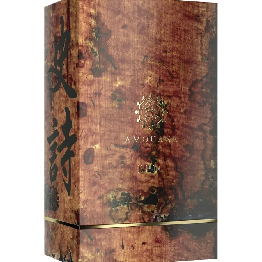 Amouage Eau De Parfum^The Odyssey Collection Enclave Eau de Parfum Spray