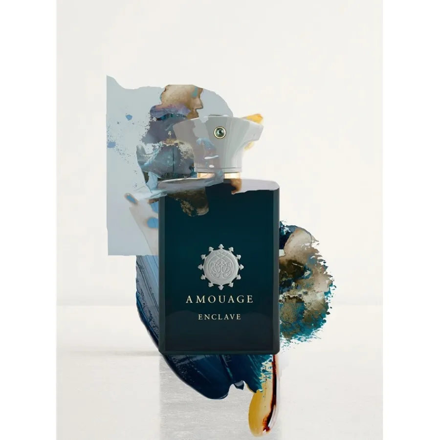 Amouage Eau De Parfum^The Odyssey Collection Enclave Eau de Parfum Spray