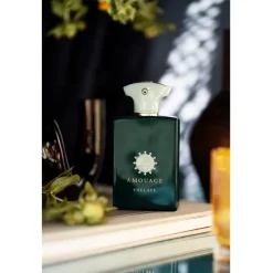 Amouage Eau De Parfum^The Odyssey Collection Enclave Eau de Parfum Spray