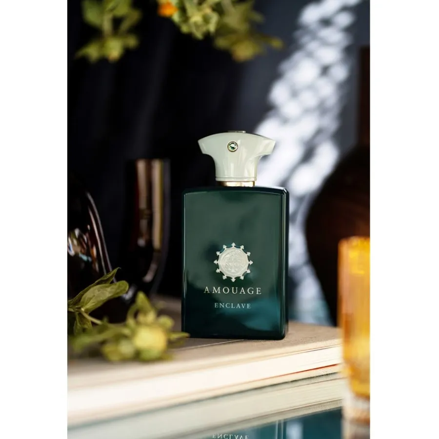Amouage Eau De Parfum^The Odyssey Collection Enclave Eau de Parfum Spray