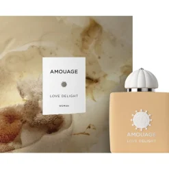 Amouage Eau De Parfum^The Secret Garden Collection Love Delight Eau de Parfum Spray