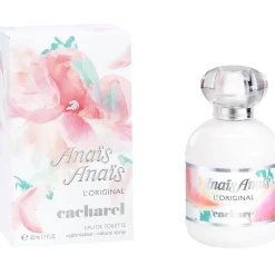 Cacharel Eau De Toilette^Anais Anais Eau de Toilette Spray von