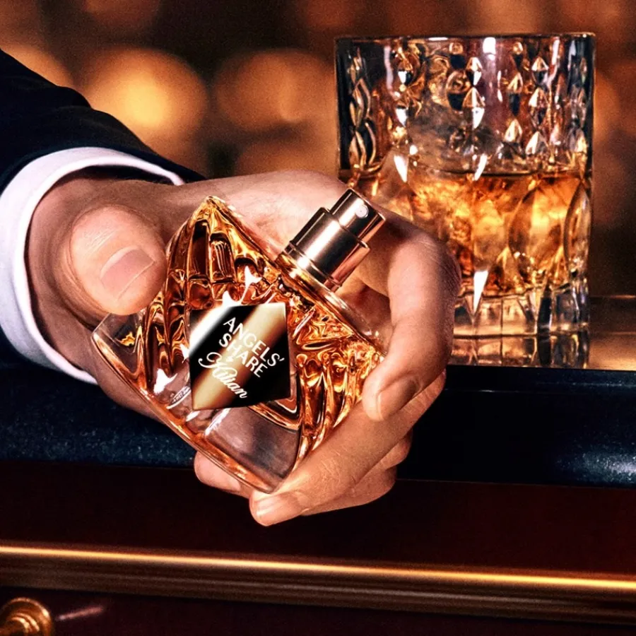 Kilian Paris Beliebtes Parfum^Angels Share Eau de Parfum Spray von