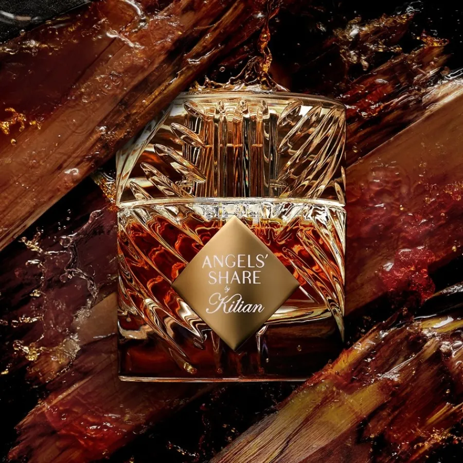 Kilian Paris Beliebtes Parfum^Angels Share Eau de Parfum Spray von
