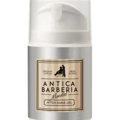 ERBE Parfum Auf Rechnung^Antica Barberia Original Citrus After Shave Gel von