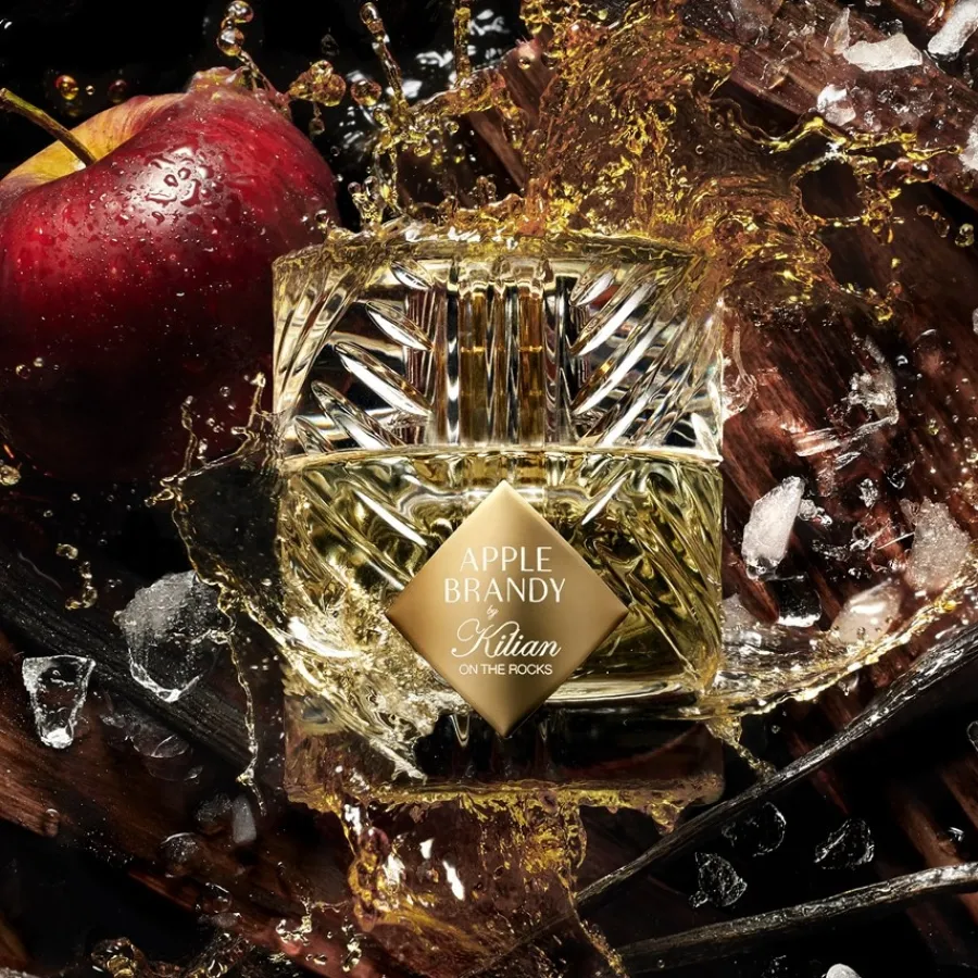 Kilian Paris Eau De Parfum^Apple Brandy on the Rocks Eau de Parfum Spray von